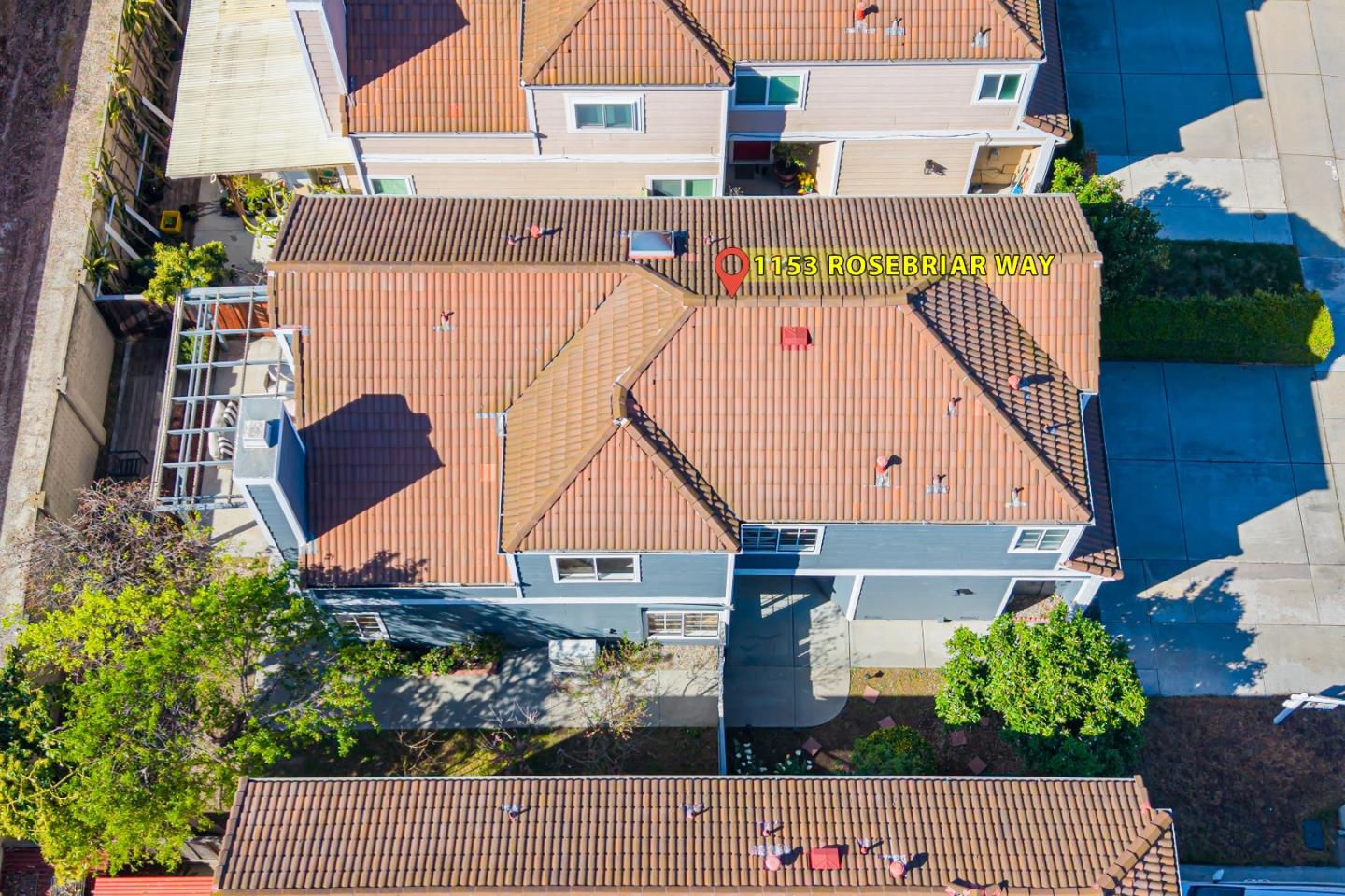 1153 Rosebriar Way, San Jose, CA, 95131