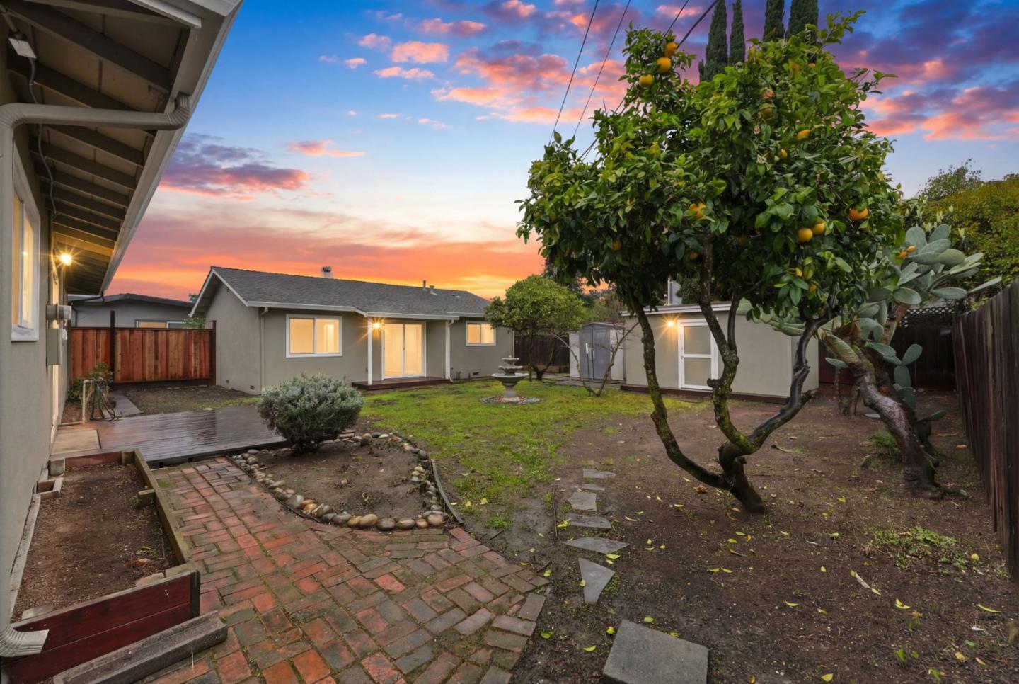 Detail Gallery Image 25 of 37 For 2536 Pilot Knob Dr, Santa Clara,  CA 95051 - 3 Beds | 1 Baths