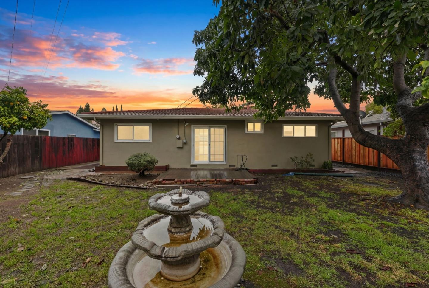 Detail Gallery Image 26 of 37 For 2536 Pilot Knob Dr, Santa Clara,  CA 95051 - 3 Beds | 1 Baths