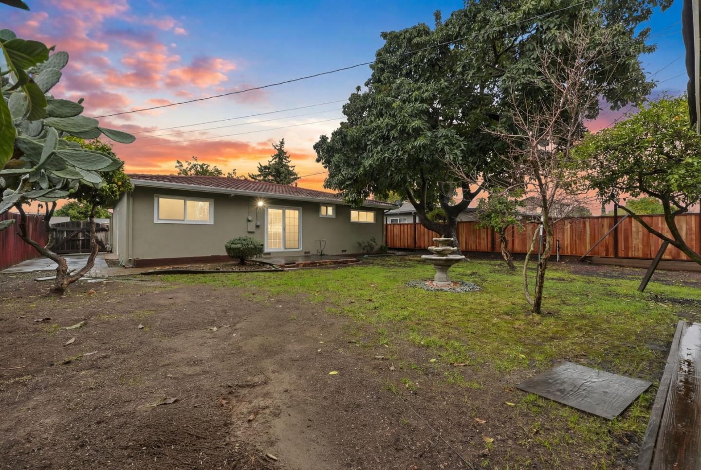 Detail Gallery Image 27 of 37 For 2536 Pilot Knob Dr, Santa Clara,  CA 95051 - 3 Beds | 1 Baths