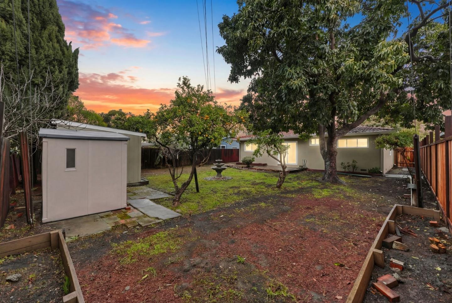 Detail Gallery Image 28 of 37 For 2536 Pilot Knob Dr, Santa Clara,  CA 95051 - 3 Beds | 1 Baths