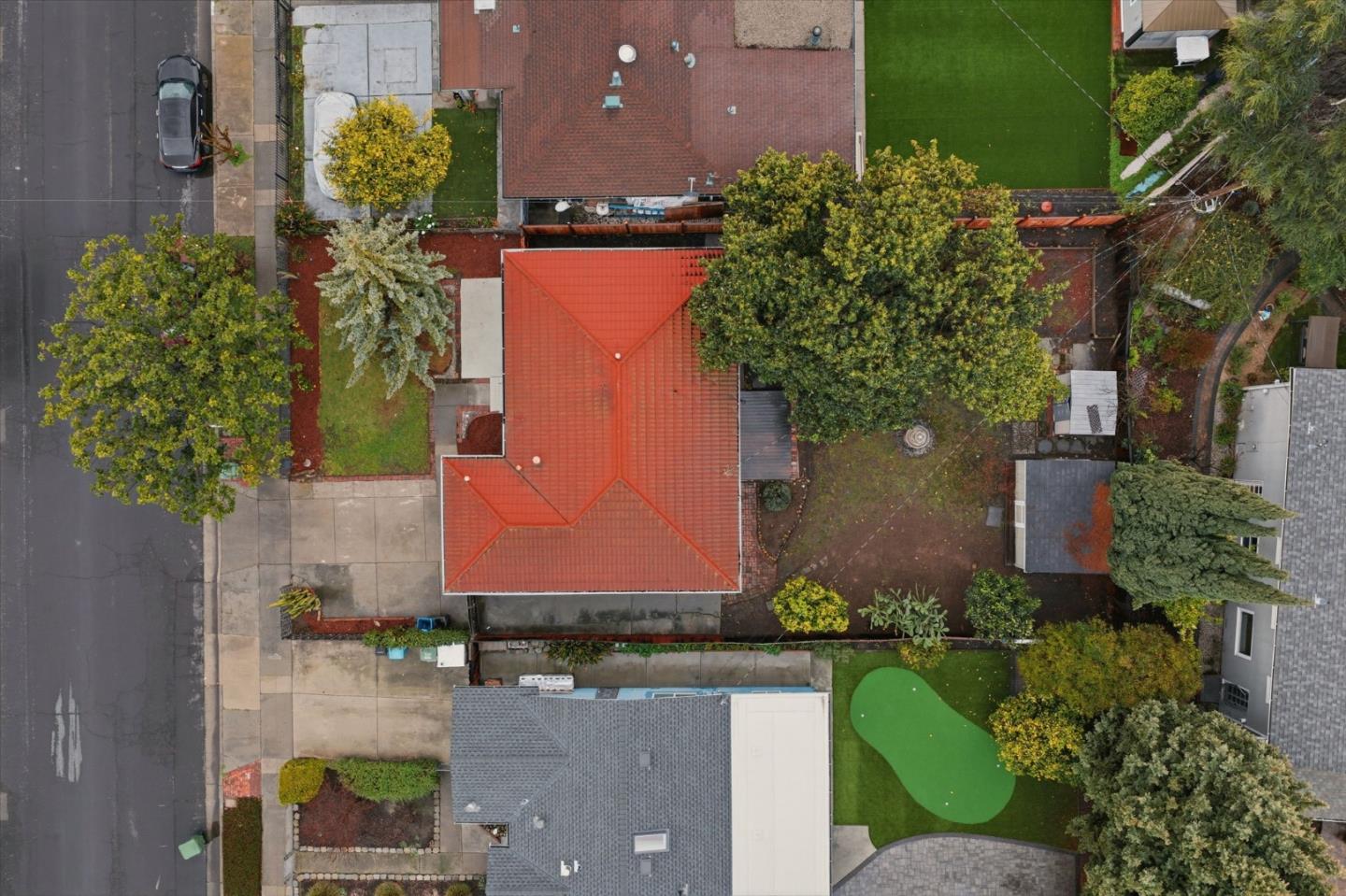 Detail Gallery Image 31 of 37 For 2536 Pilot Knob Dr, Santa Clara,  CA 95051 - 3 Beds | 1 Baths