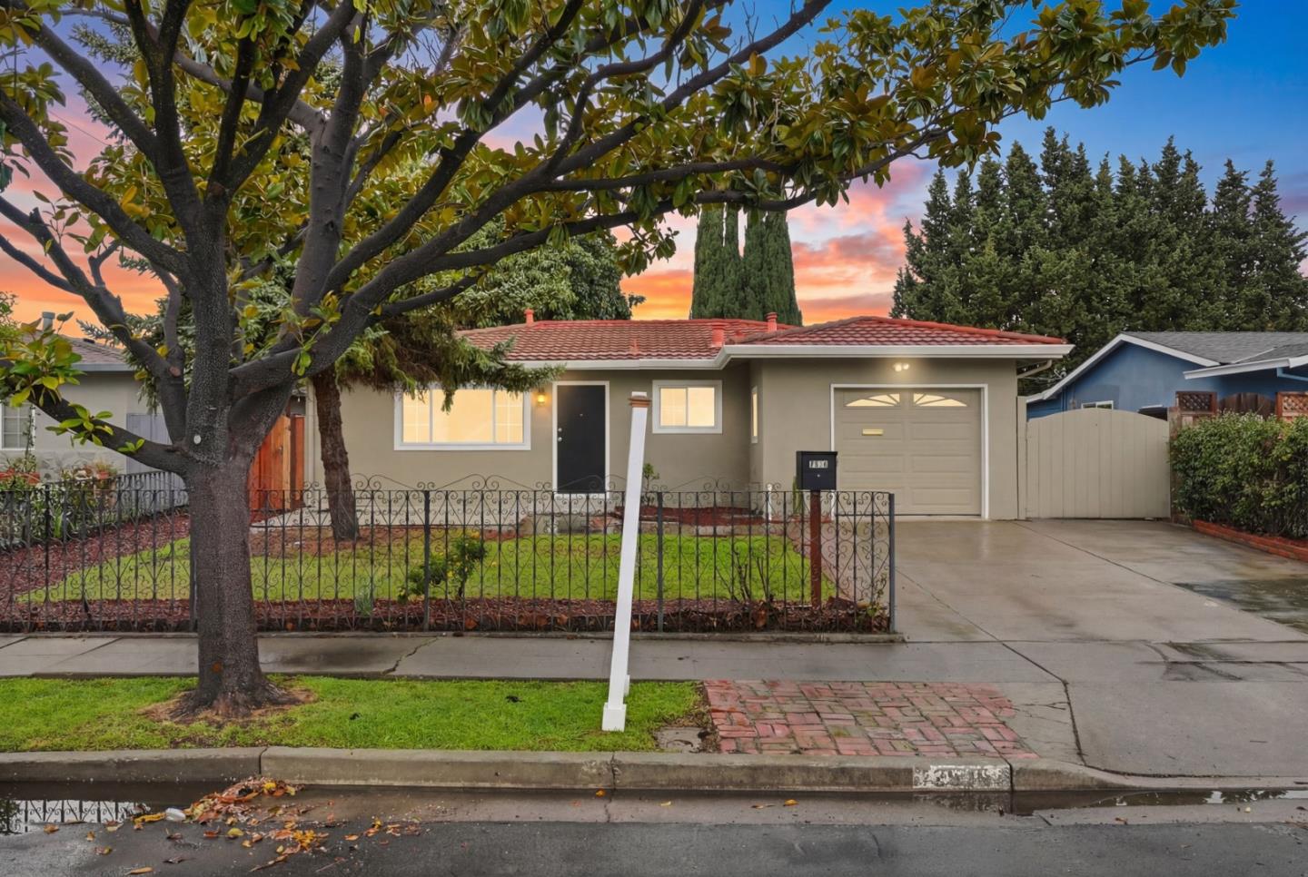 Detail Gallery Image 36 of 37 For 2536 Pilot Knob Dr, Santa Clara,  CA 95051 - 3 Beds | 1 Baths