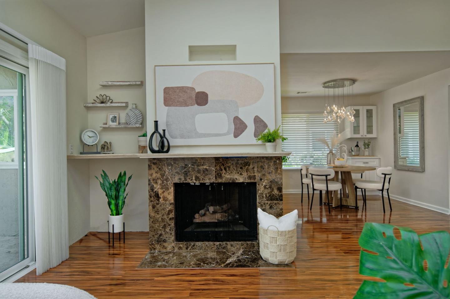 Detail Gallery Image 10 of 38 For 1139 Holly Oak Cir, San Jose,  CA 95120 - 3 Beds | 2 Baths