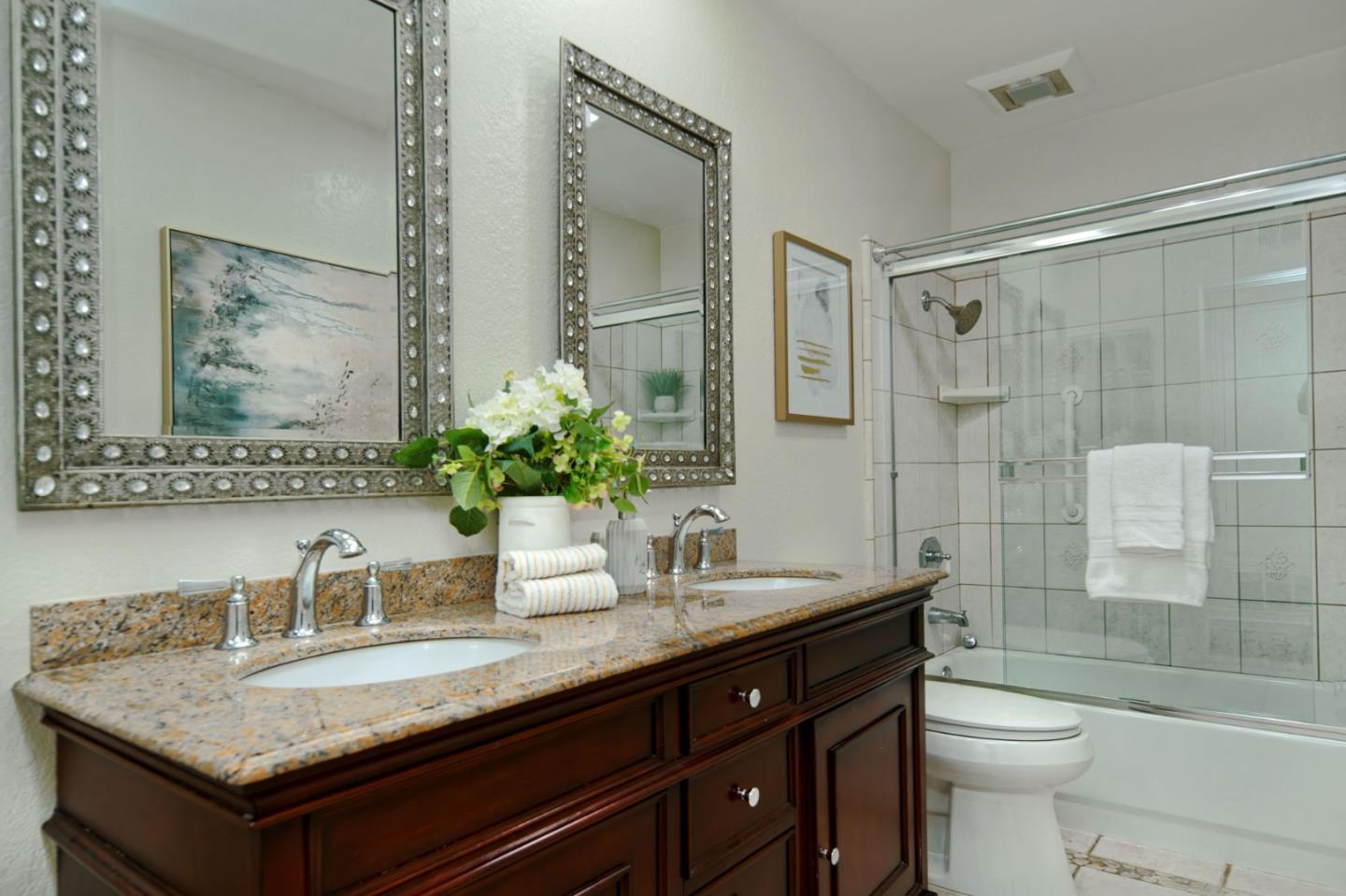 Detail Gallery Image 29 of 38 For 1139 Holly Oak Cir, San Jose,  CA 95120 - 3 Beds | 2 Baths