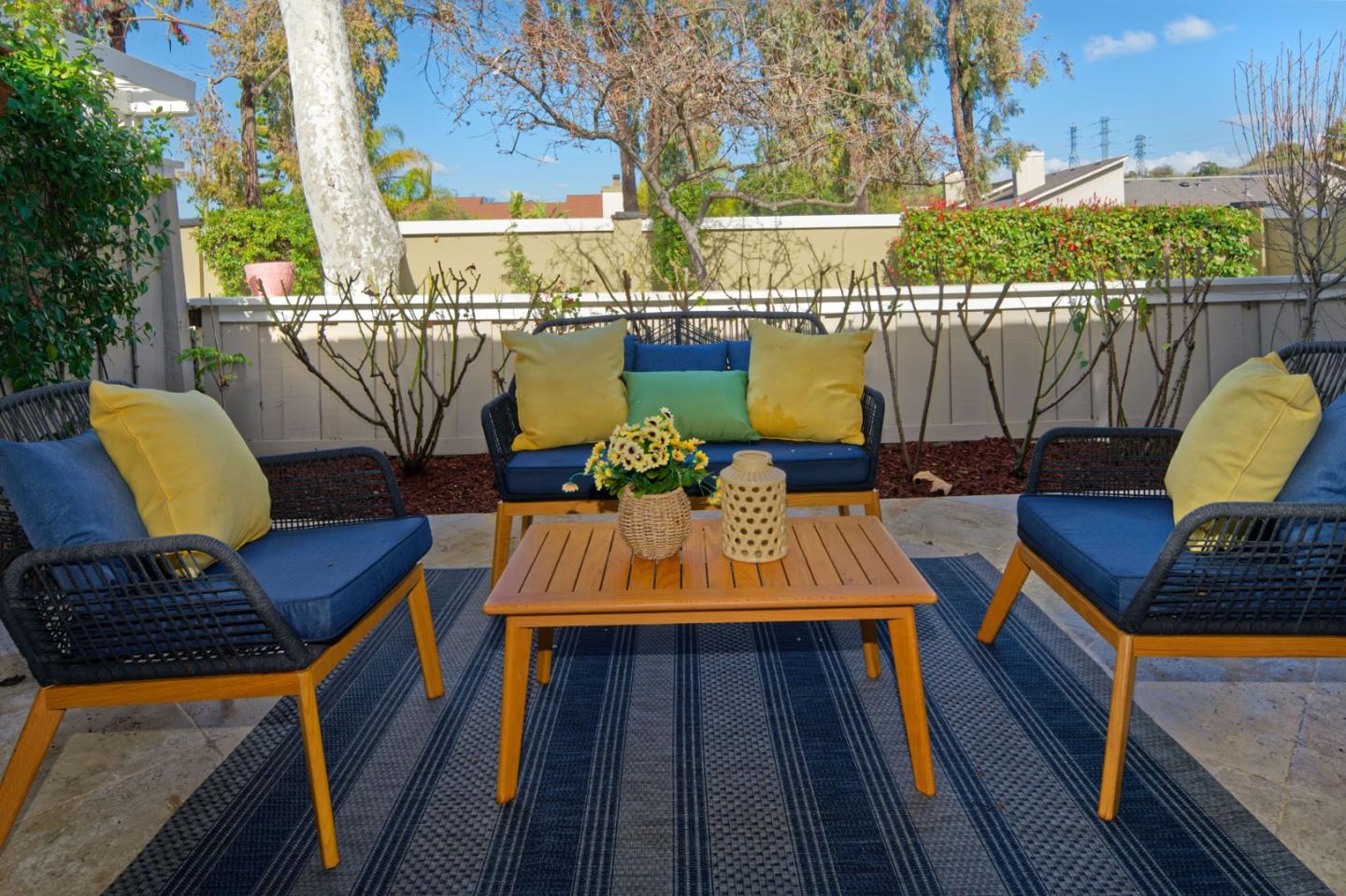 Detail Gallery Image 32 of 38 For 1139 Holly Oak Cir, San Jose,  CA 95120 - 3 Beds | 2 Baths