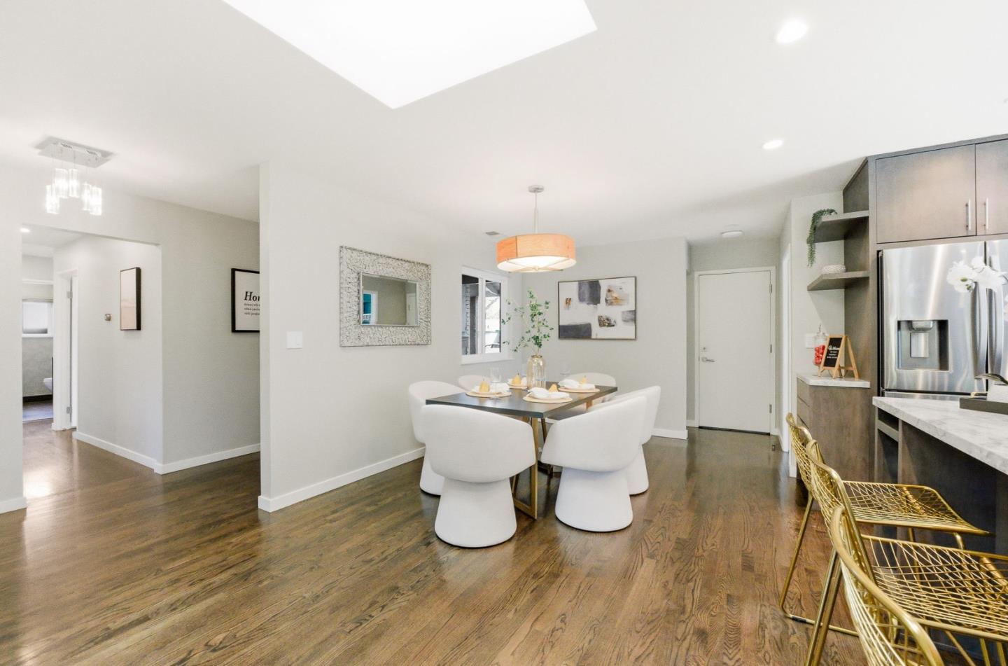 Detail Gallery Image 13 of 35 For 1575 Willowmont Ave, San Jose,  CA 95118 - 4 Beds | 2/1 Baths