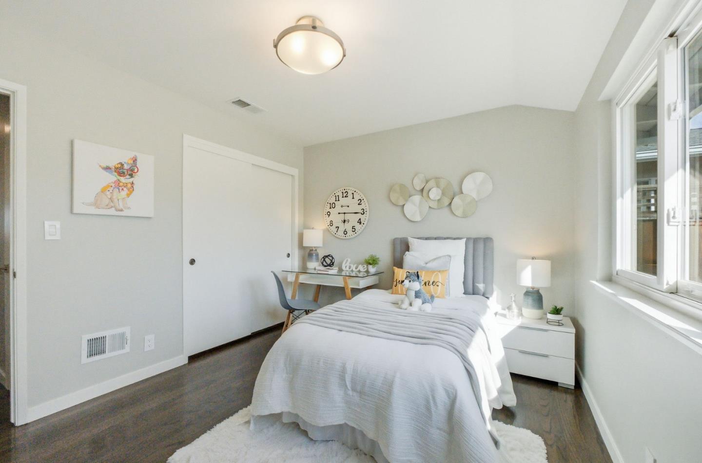 Detail Gallery Image 22 of 35 For 1575 Willowmont Ave, San Jose,  CA 95118 - 4 Beds | 2/1 Baths