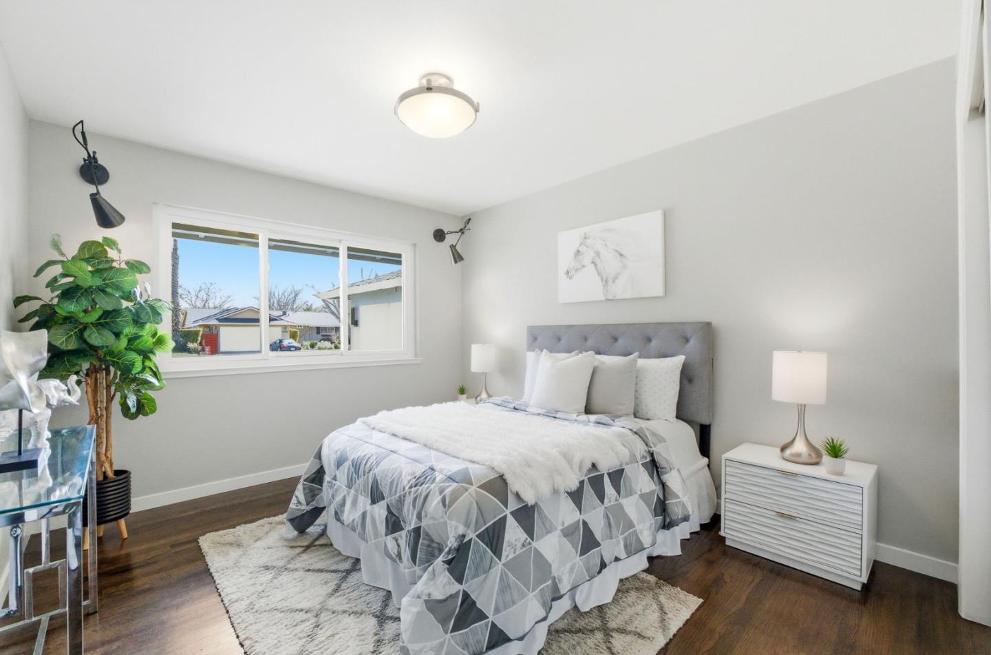 Detail Gallery Image 25 of 35 For 1575 Willowmont Ave, San Jose,  CA 95118 - 4 Beds | 2/1 Baths