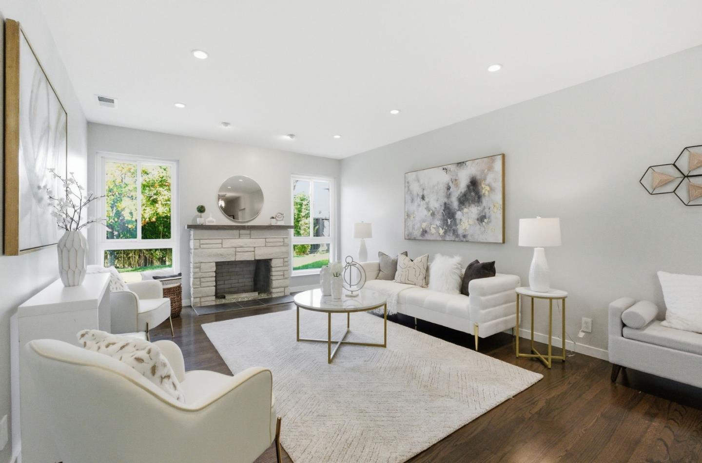 Detail Gallery Image 3 of 35 For 1575 Willowmont Ave, San Jose,  CA 95118 - 4 Beds | 2/1 Baths