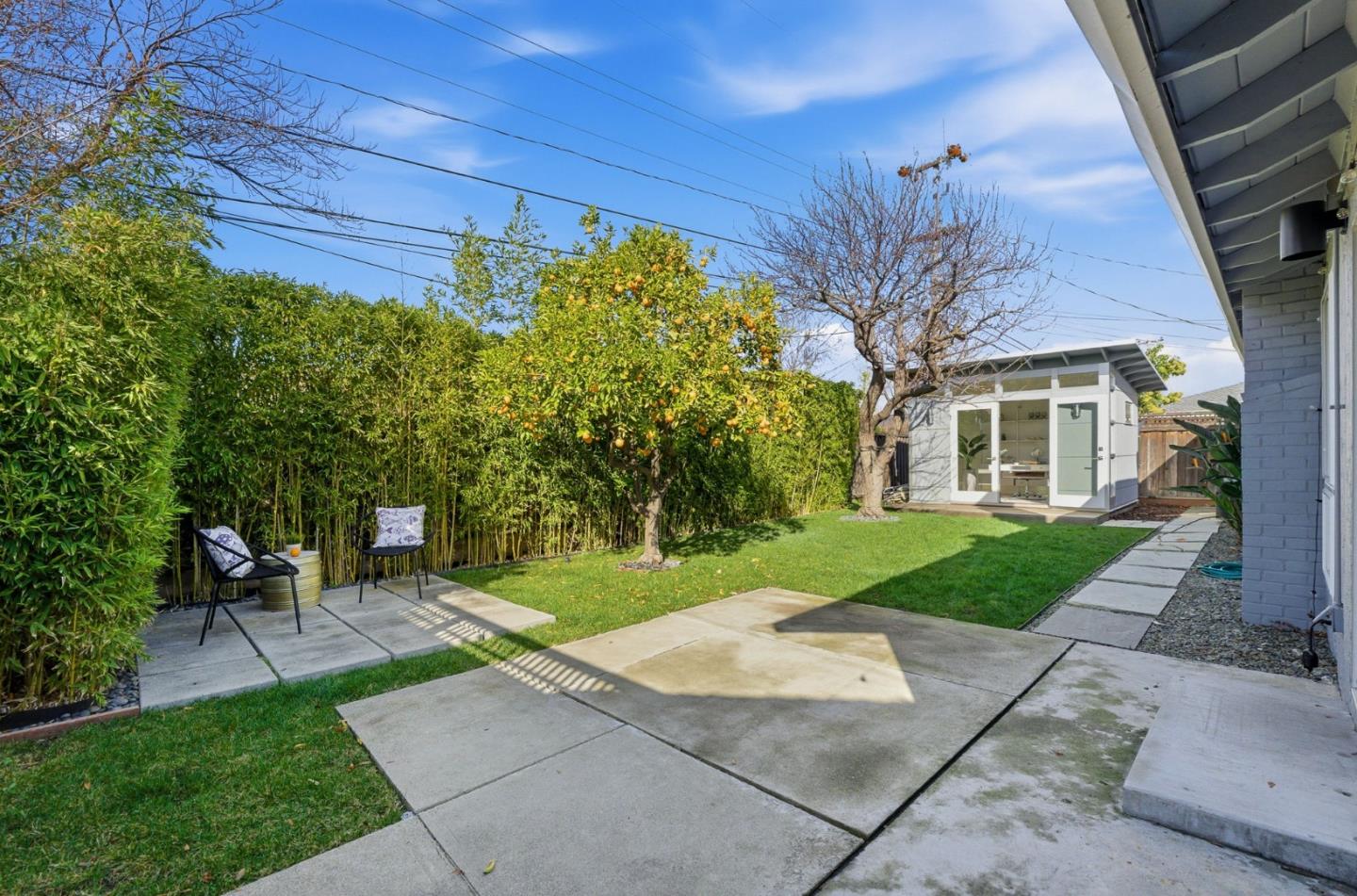 Detail Gallery Image 30 of 35 For 1575 Willowmont Ave, San Jose,  CA 95118 - 4 Beds | 2/1 Baths