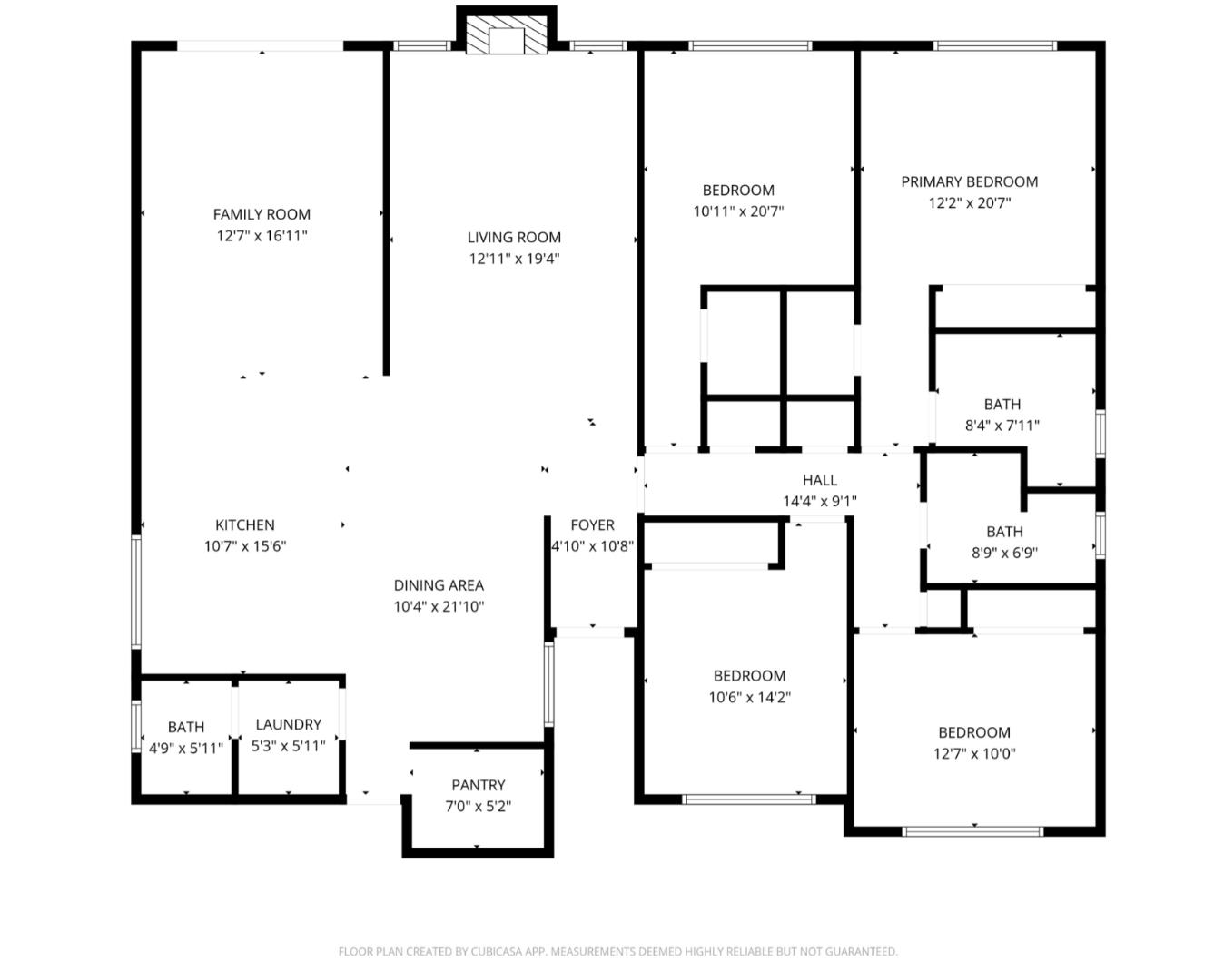 Detail Gallery Image 35 of 35 For 1575 Willowmont Ave, San Jose,  CA 95118 - 4 Beds | 2/1 Baths