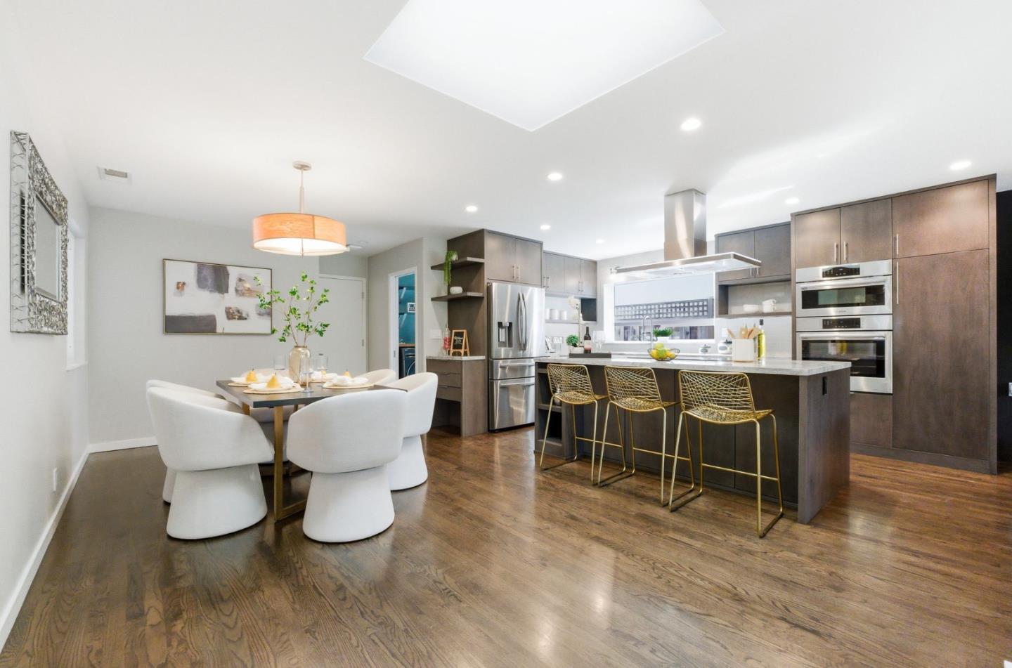 Detail Gallery Image 7 of 35 For 1575 Willowmont Ave, San Jose,  CA 95118 - 4 Beds | 2/1 Baths