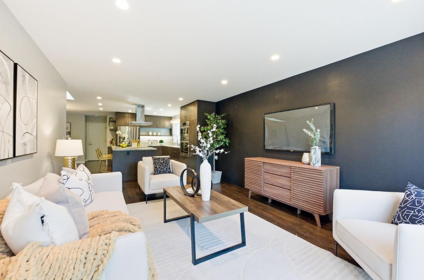 Detail Gallery Image 9 of 35 For 1575 Willowmont Ave, San Jose,  CA 95118 - 4 Beds | 2/1 Baths