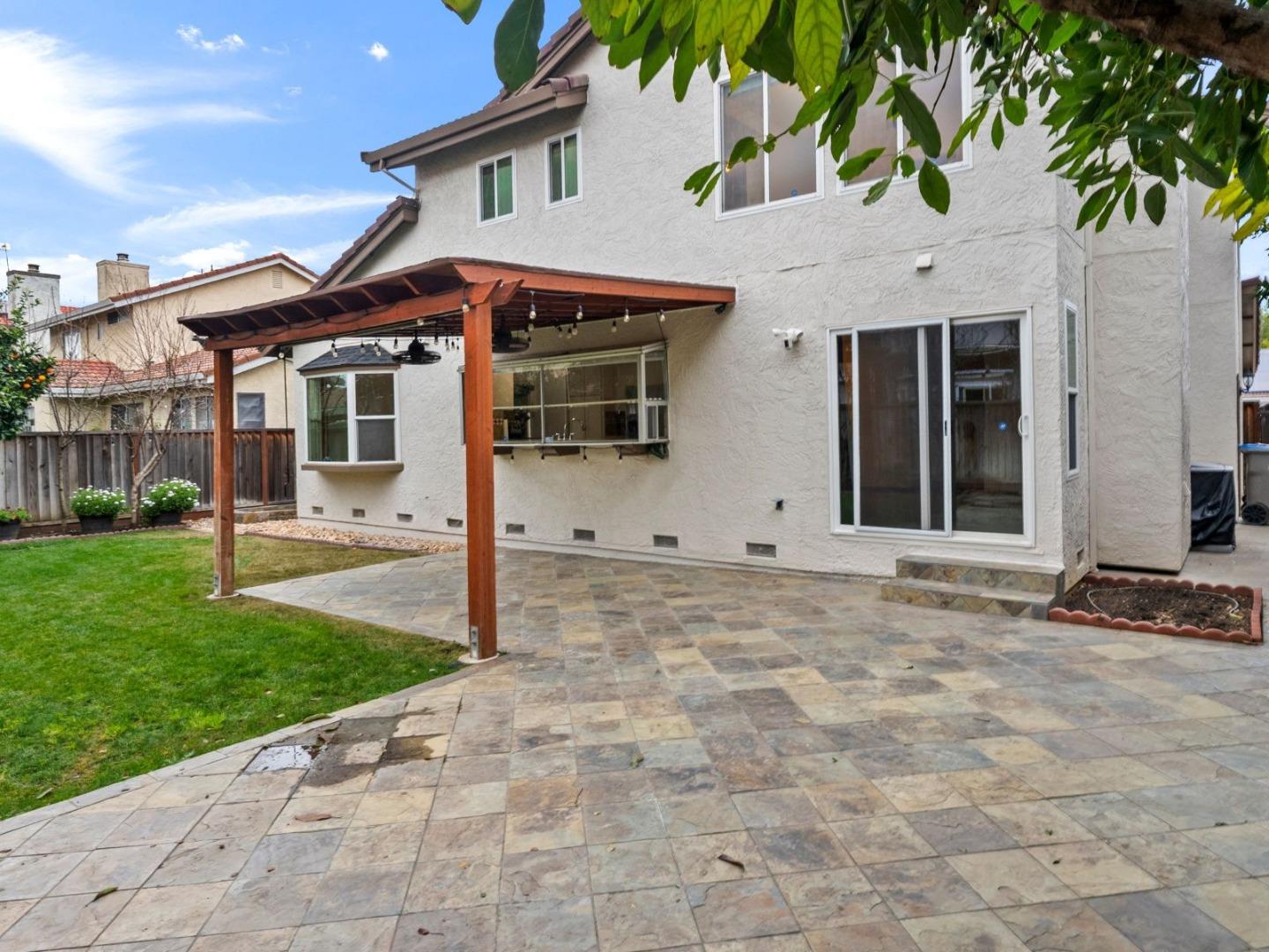 Detail Gallery Image 41 of 53 For 6979 Sessions Dr, San Jose,  CA 95119 - 3 Beds | 2 Baths