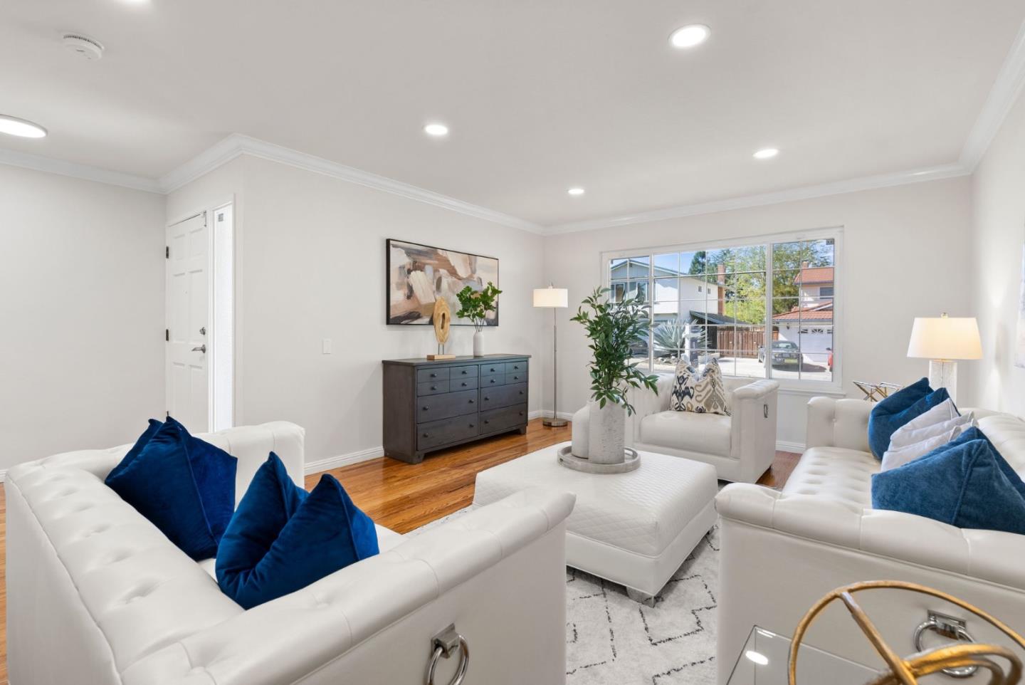 Detail Gallery Image 10 of 53 For 7814 Knollbrook Dr, Pleasanton,  CA 94588 - 4 Beds | 2 Baths