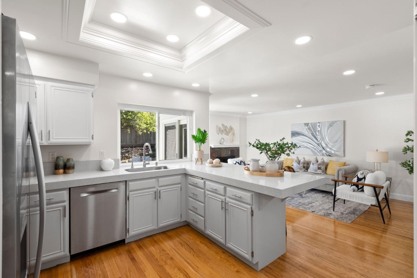 Detail Gallery Image 17 of 53 For 7814 Knollbrook Dr, Pleasanton,  CA 94588 - 4 Beds | 2 Baths