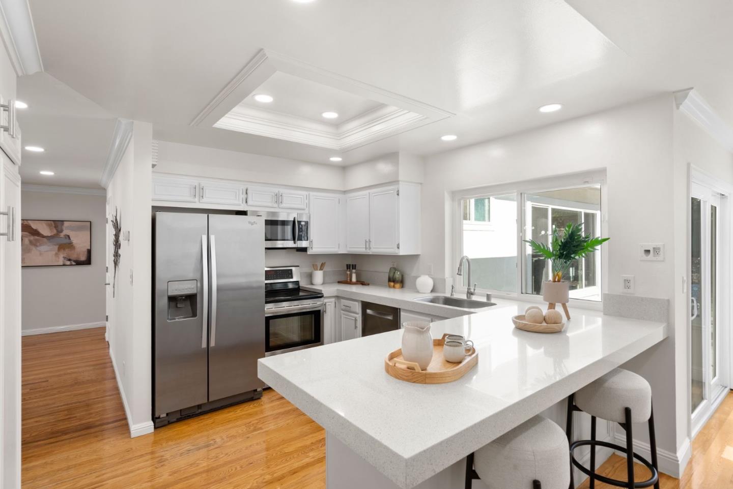 Detail Gallery Image 22 of 53 For 7814 Knollbrook Dr, Pleasanton,  CA 94588 - 4 Beds | 2 Baths