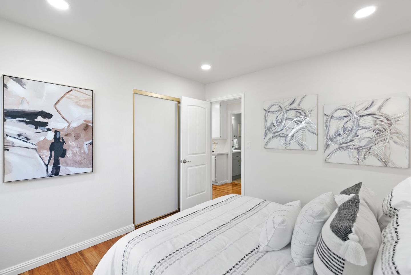 Detail Gallery Image 25 of 53 For 7814 Knollbrook Dr, Pleasanton,  CA 94588 - 4 Beds | 2 Baths