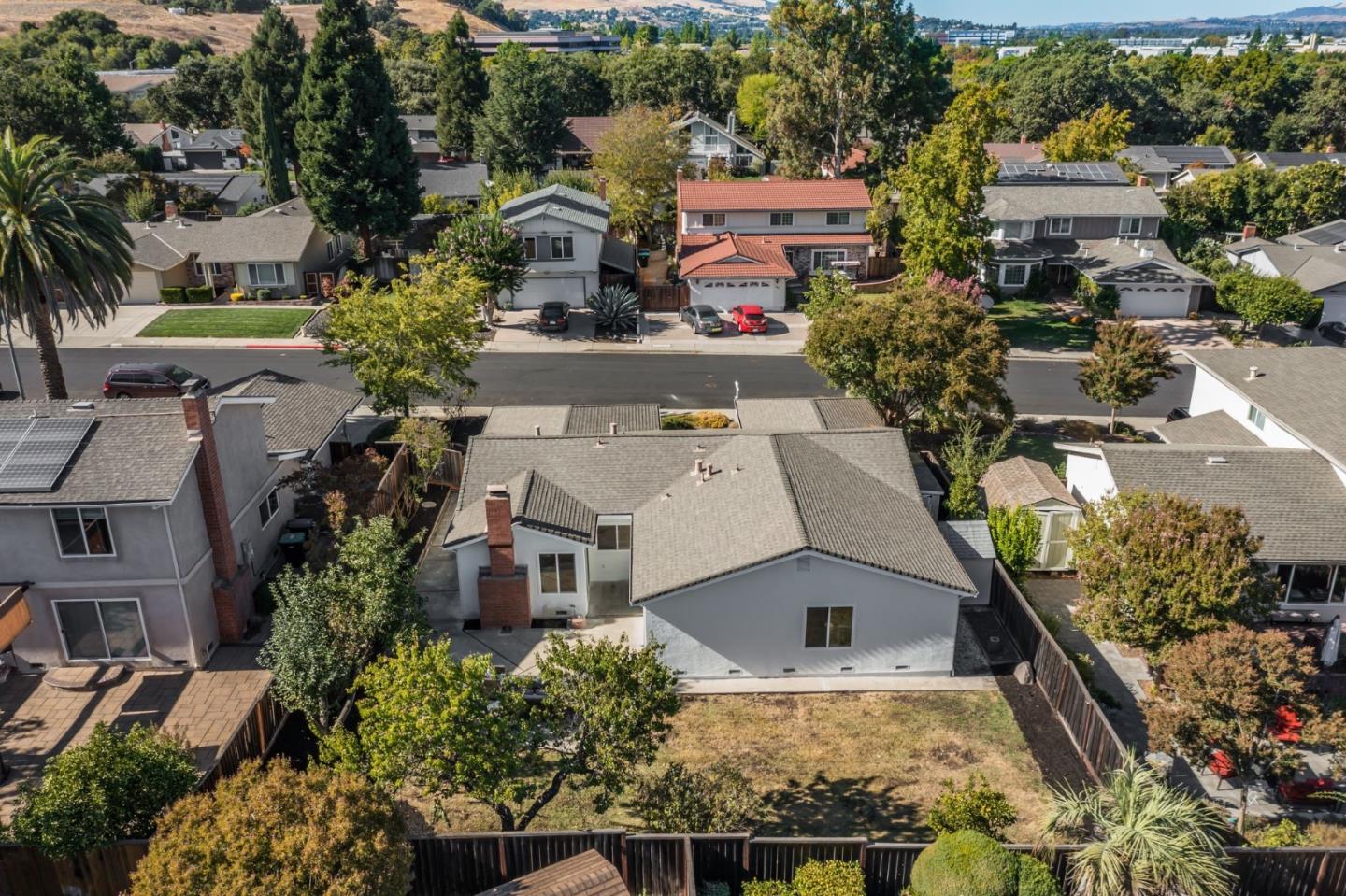 Detail Gallery Image 47 of 53 For 7814 Knollbrook Dr, Pleasanton,  CA 94588 - 4 Beds | 2 Baths