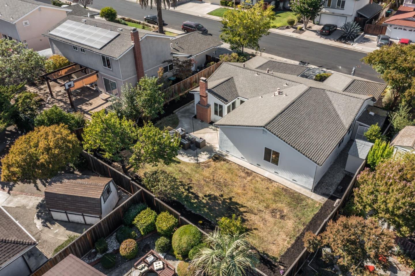 Detail Gallery Image 48 of 53 For 7814 Knollbrook Dr, Pleasanton,  CA 94588 - 4 Beds | 2 Baths