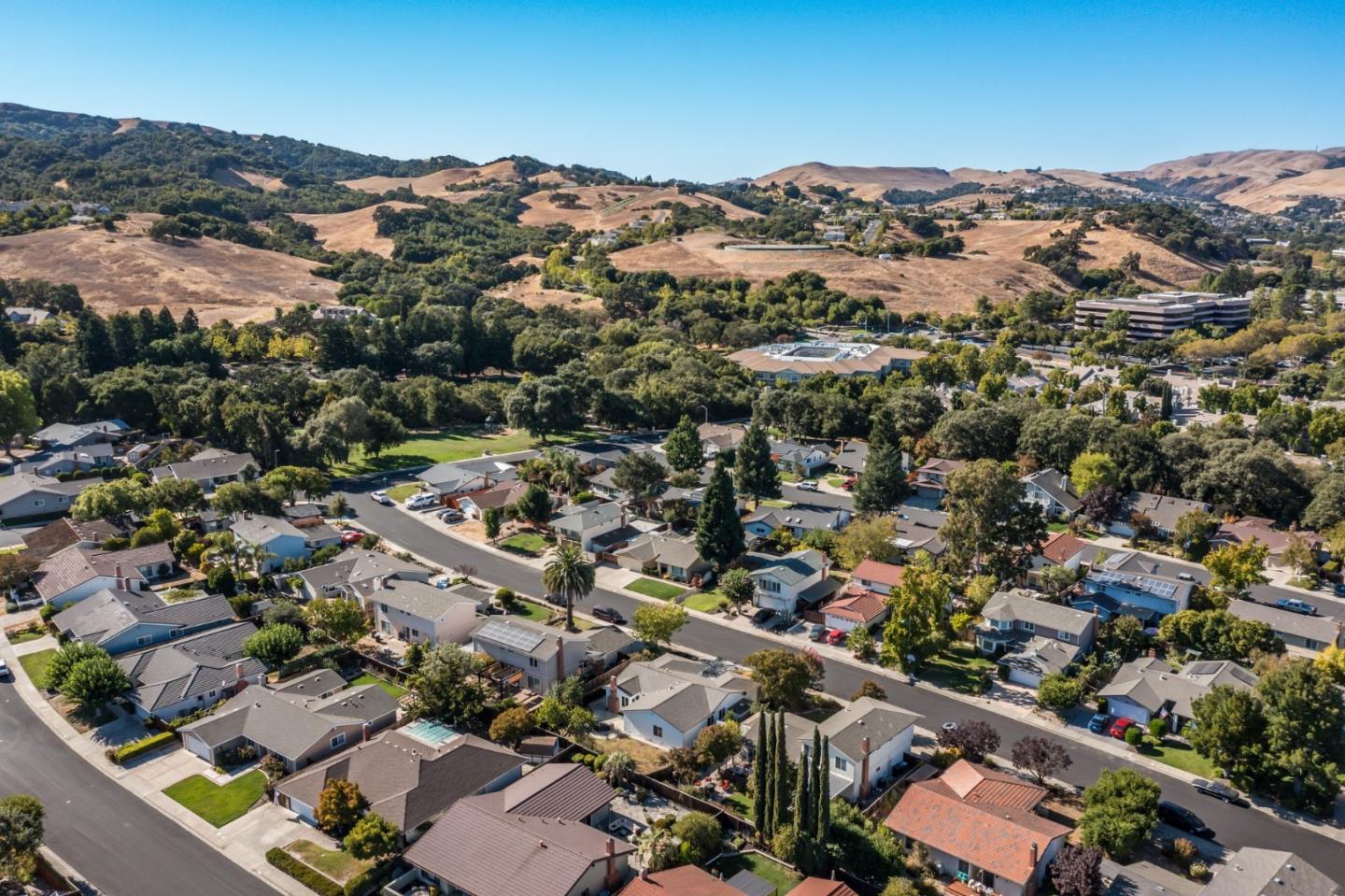 Detail Gallery Image 51 of 53 For 7814 Knollbrook Dr, Pleasanton,  CA 94588 - 4 Beds | 2 Baths