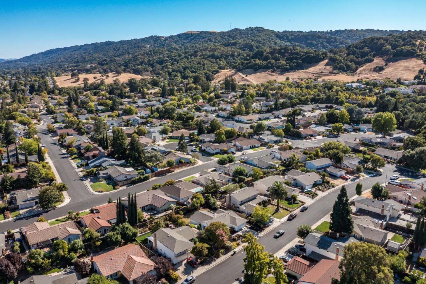 Detail Gallery Image 52 of 53 For 7814 Knollbrook Dr, Pleasanton,  CA 94588 - 4 Beds | 2 Baths