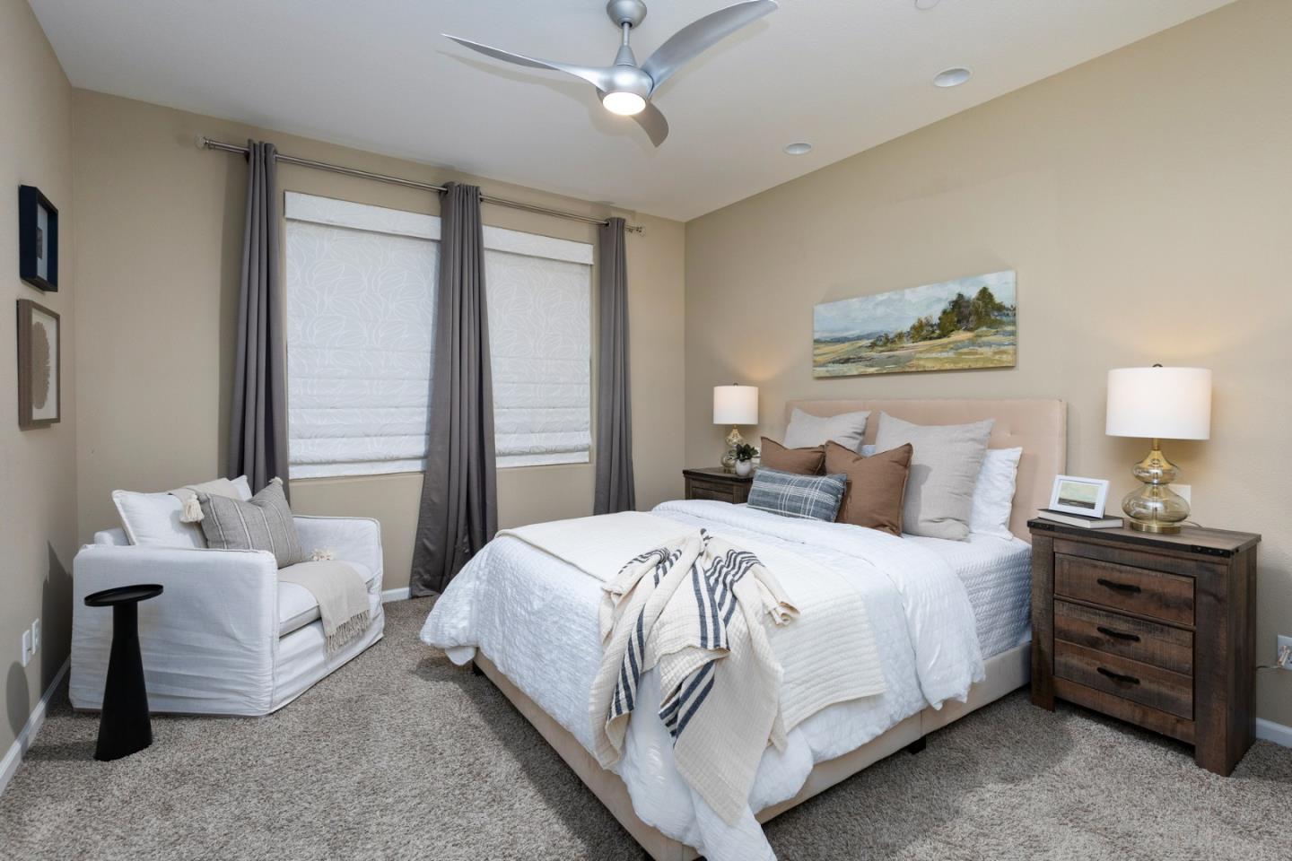 Detail Gallery Image 29 of 56 For 2037 E Christensen Dr, Fresno,  CA 93730 - 2 Beds | 2 Baths