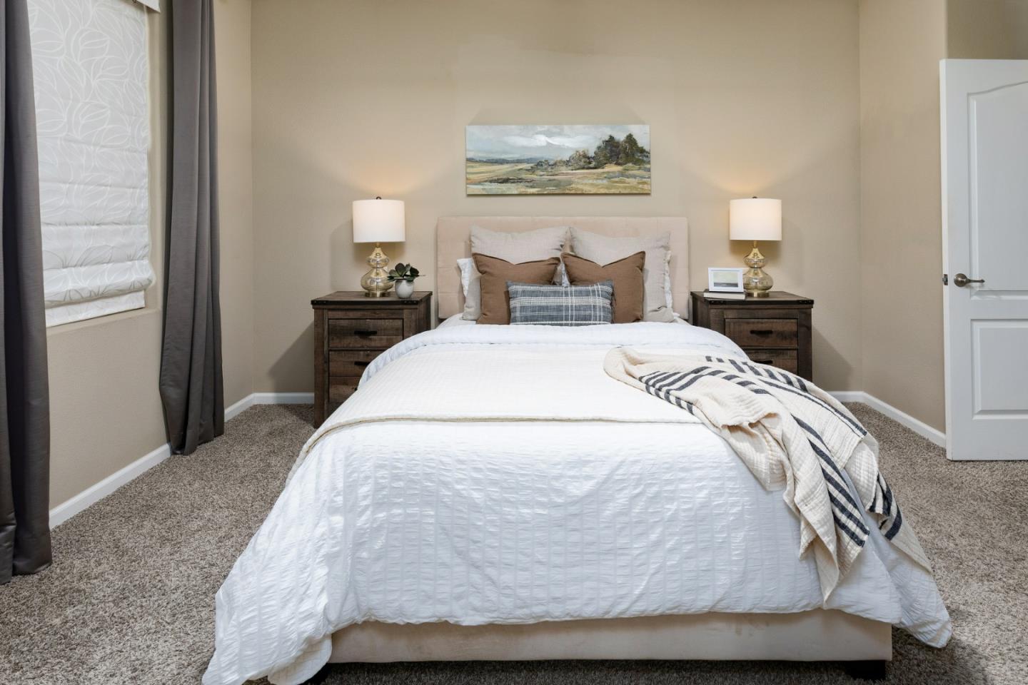 Detail Gallery Image 31 of 56 For 2037 E Christensen Dr, Fresno,  CA 93730 - 2 Beds | 2 Baths