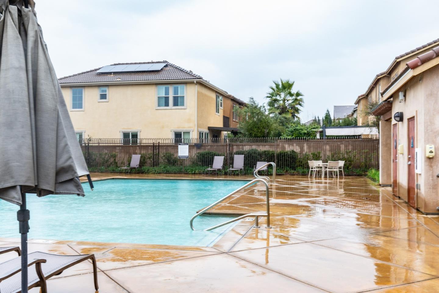 Detail Gallery Image 54 of 56 For 2037 E Christensen Dr, Fresno,  CA 93730 - 2 Beds | 2 Baths