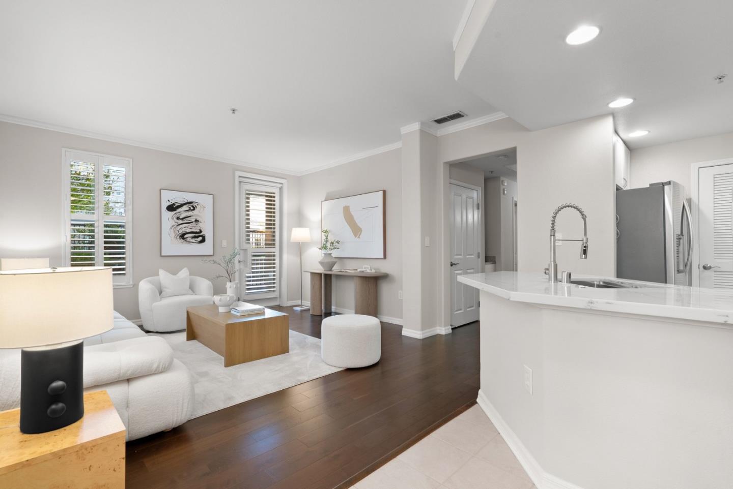 Detail Gallery Image 10 of 61 For 3901 Lick Mill Blvd #116,  Santa Clara,  CA 95054 - 2 Beds | 2 Baths