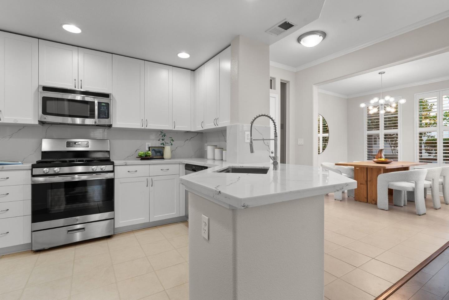 Detail Gallery Image 15 of 61 For 3901 Lick Mill Blvd #116,  Santa Clara,  CA 95054 - 2 Beds | 2 Baths