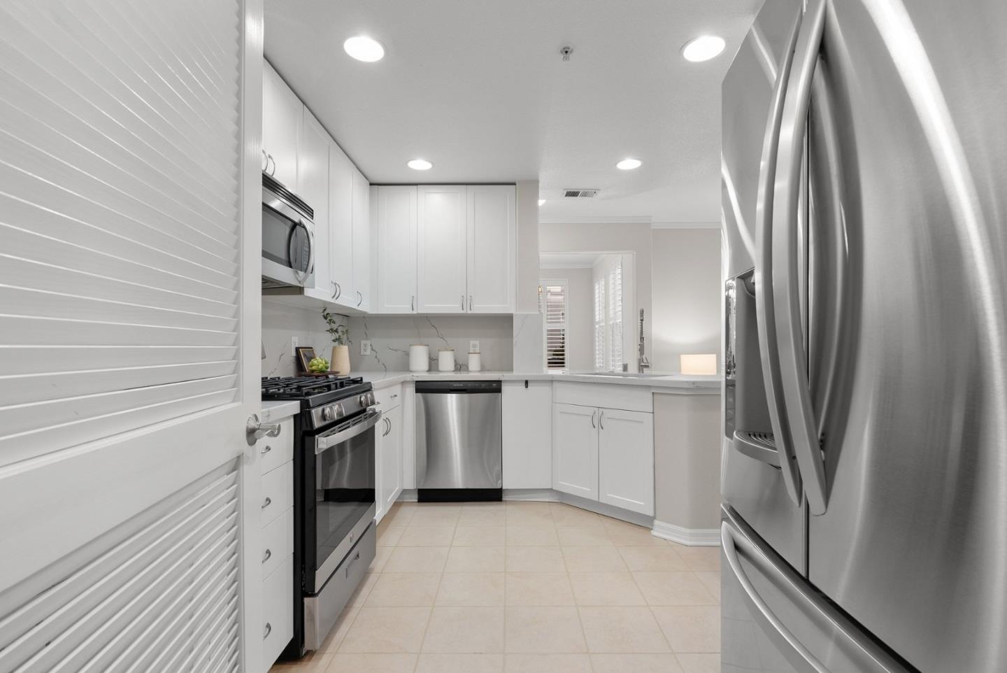 Detail Gallery Image 23 of 61 For 3901 Lick Mill Blvd #116,  Santa Clara,  CA 95054 - 2 Beds | 2 Baths