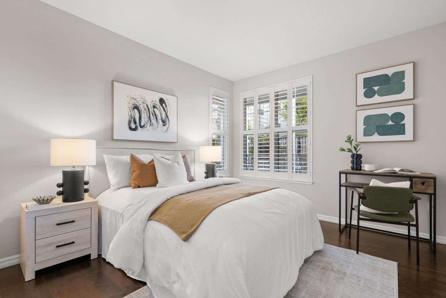 Detail Gallery Image 25 of 61 For 3901 Lick Mill Blvd #116,  Santa Clara,  CA 95054 - 2 Beds | 2 Baths