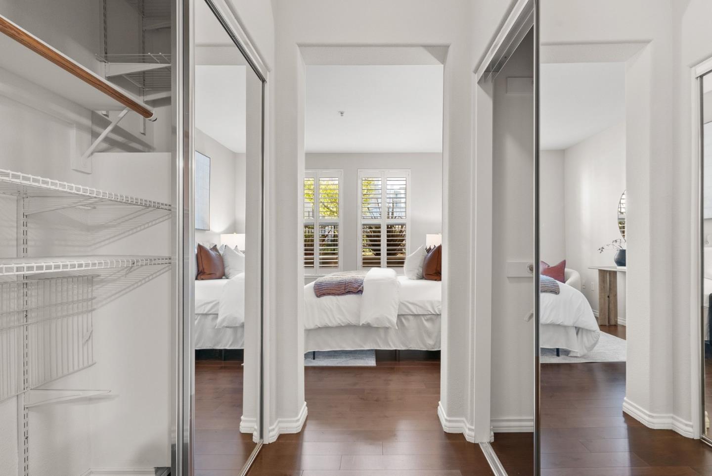 Detail Gallery Image 34 of 61 For 3901 Lick Mill Blvd #116,  Santa Clara,  CA 95054 - 2 Beds | 2 Baths