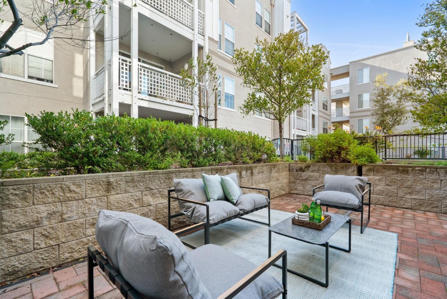 Detail Gallery Image 37 of 61 For 3901 Lick Mill Blvd #116,  Santa Clara,  CA 95054 - 2 Beds | 2 Baths