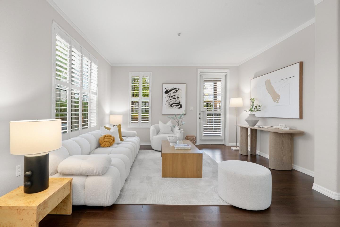 Detail Gallery Image 4 of 61 For 3901 Lick Mill Blvd #116,  Santa Clara,  CA 95054 - 2 Beds | 2 Baths