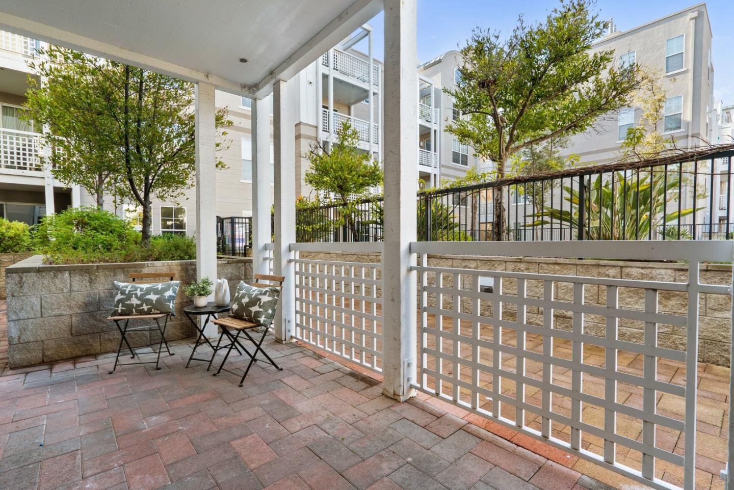 Detail Gallery Image 40 of 61 For 3901 Lick Mill Blvd #116,  Santa Clara,  CA 95054 - 2 Beds | 2 Baths