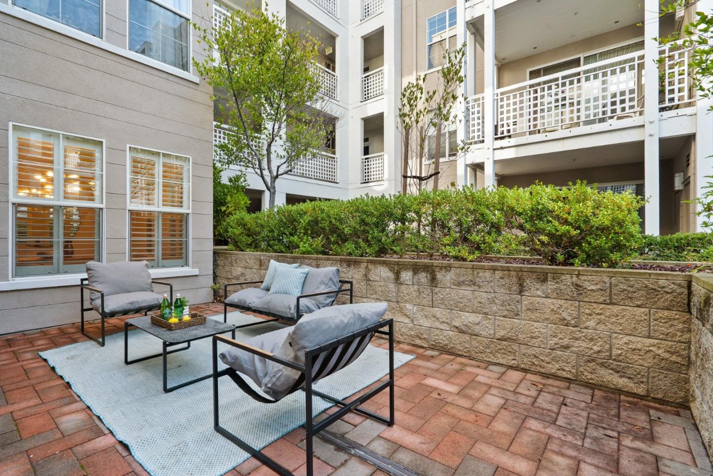 Detail Gallery Image 42 of 61 For 3901 Lick Mill Blvd #116,  Santa Clara,  CA 95054 - 2 Beds | 2 Baths