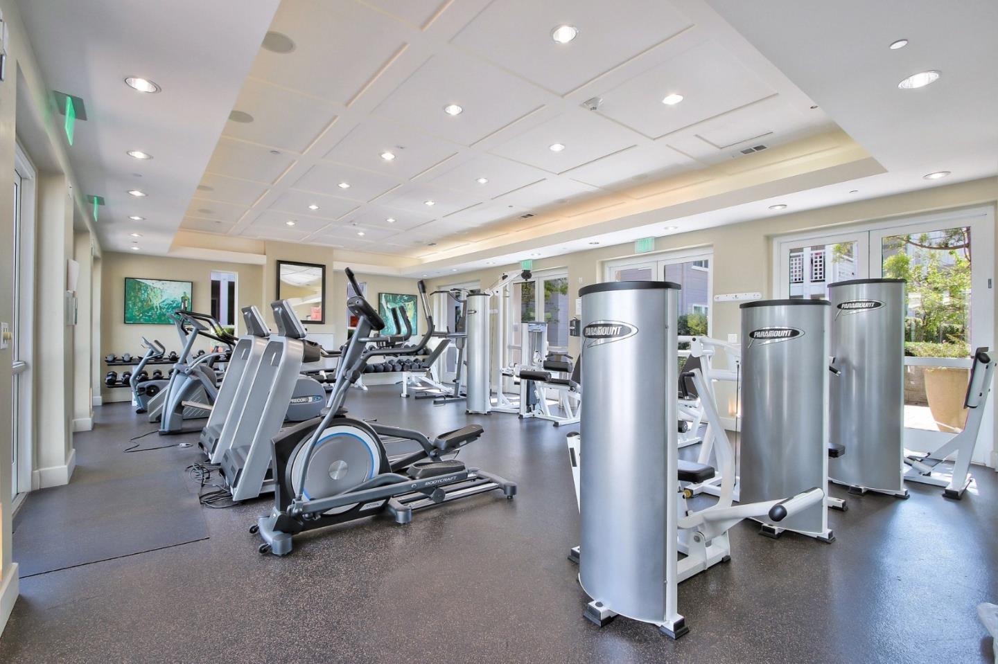 Detail Gallery Image 48 of 61 For 3901 Lick Mill Blvd #116,  Santa Clara,  CA 95054 - 2 Beds | 2 Baths