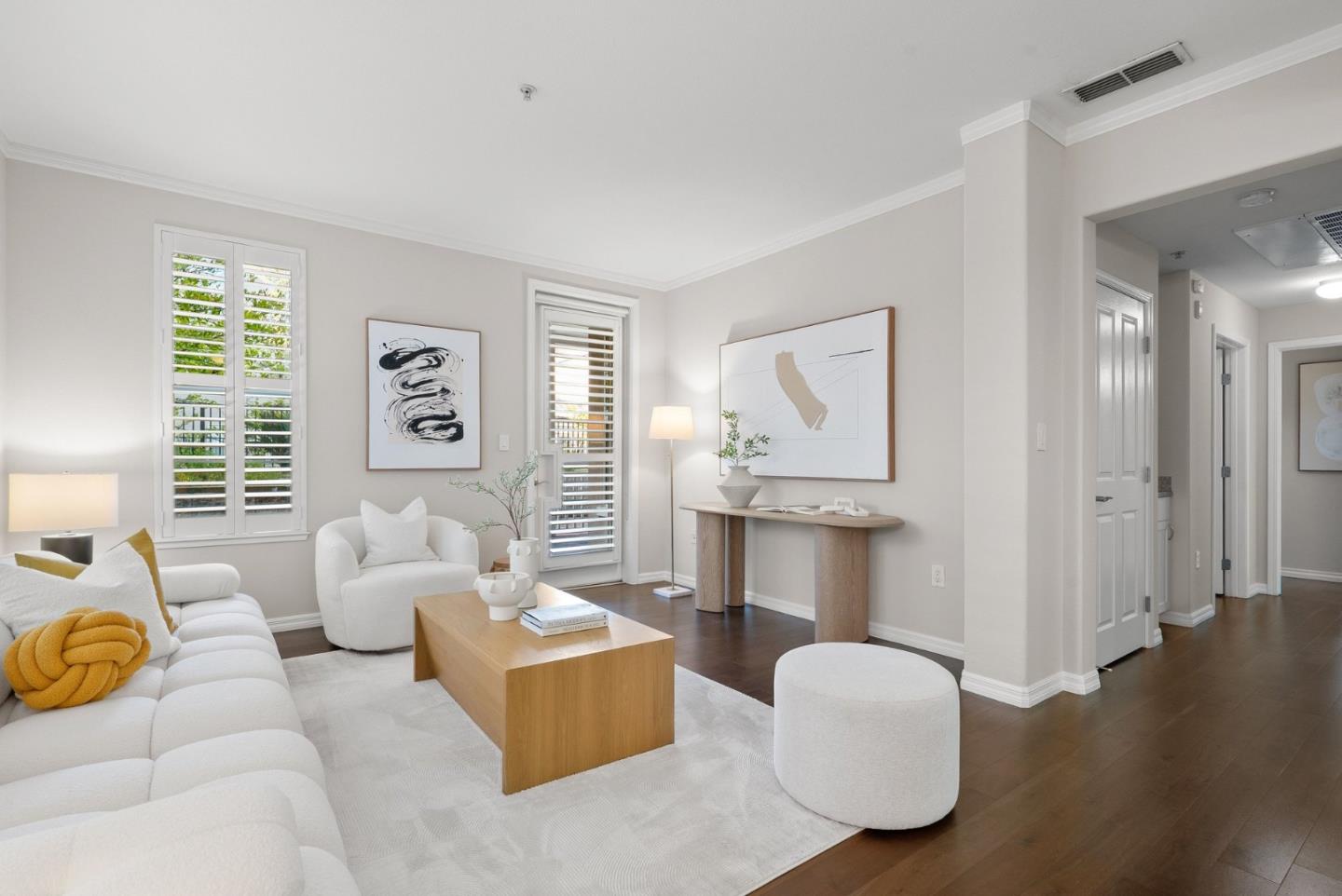 Detail Gallery Image 5 of 61 For 3901 Lick Mill Blvd #116,  Santa Clara,  CA 95054 - 2 Beds | 2 Baths