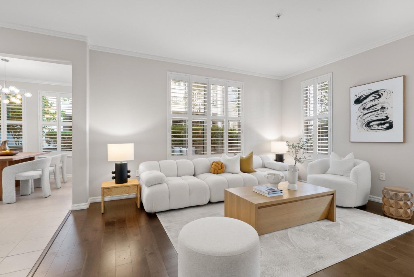 Detail Gallery Image 6 of 61 For 3901 Lick Mill Blvd #116,  Santa Clara,  CA 95054 - 2 Beds | 2 Baths