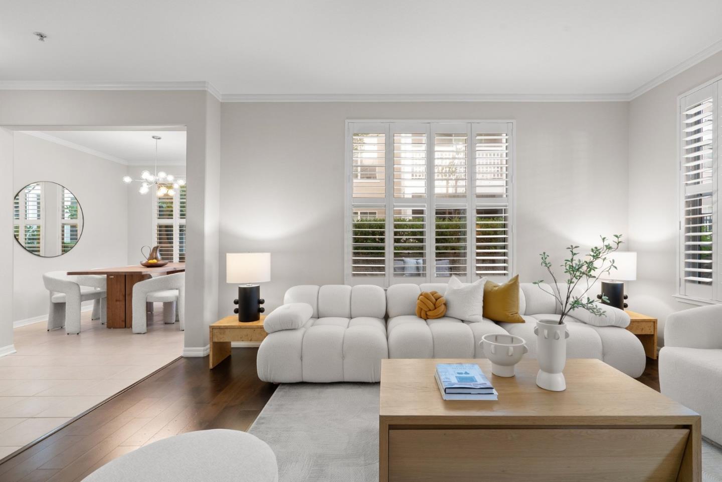 Detail Gallery Image 7 of 61 For 3901 Lick Mill Blvd #116,  Santa Clara,  CA 95054 - 2 Beds | 2 Baths