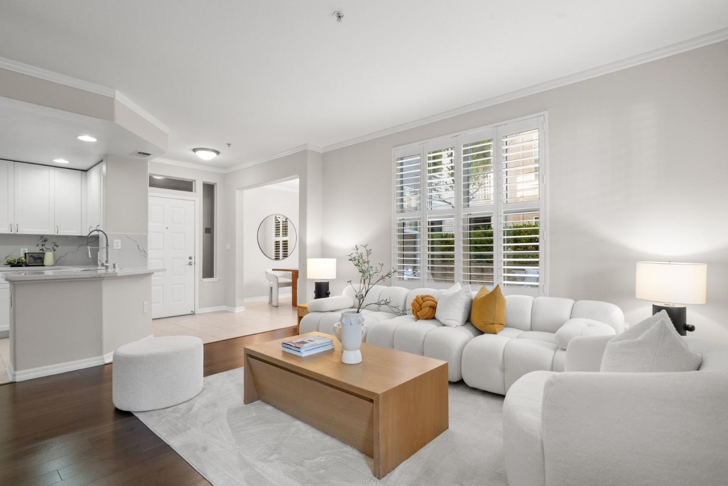 Detail Gallery Image 8 of 61 For 3901 Lick Mill Blvd #116,  Santa Clara,  CA 95054 - 2 Beds | 2 Baths