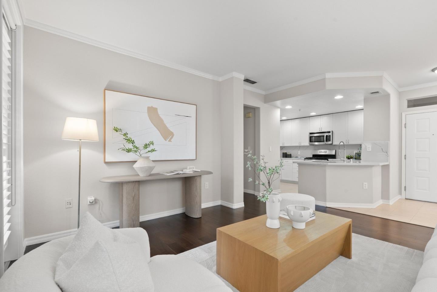 Detail Gallery Image 9 of 61 For 3901 Lick Mill Blvd #116,  Santa Clara,  CA 95054 - 2 Beds | 2 Baths