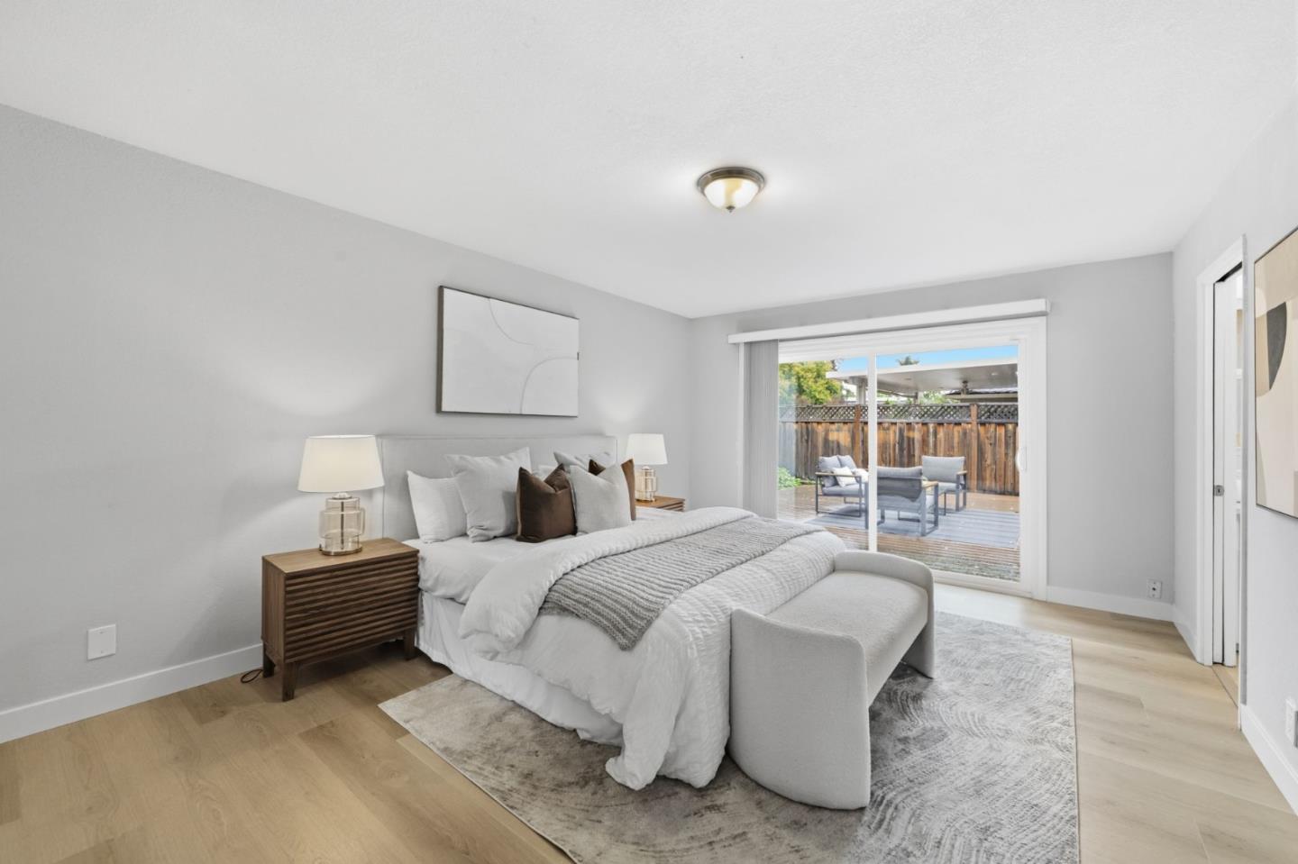 Detail Gallery Image 19 of 49 For 450 Stratford Park Ct, San Jose,  CA 95136 - 4 Beds | 2 Baths