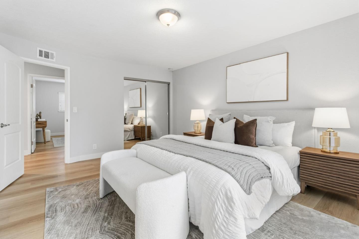 Detail Gallery Image 20 of 49 For 450 Stratford Park Ct, San Jose,  CA 95136 - 4 Beds | 2 Baths