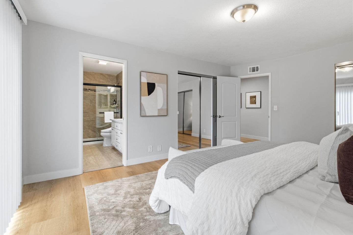 Detail Gallery Image 23 of 49 For 450 Stratford Park Ct, San Jose,  CA 95136 - 4 Beds | 2 Baths