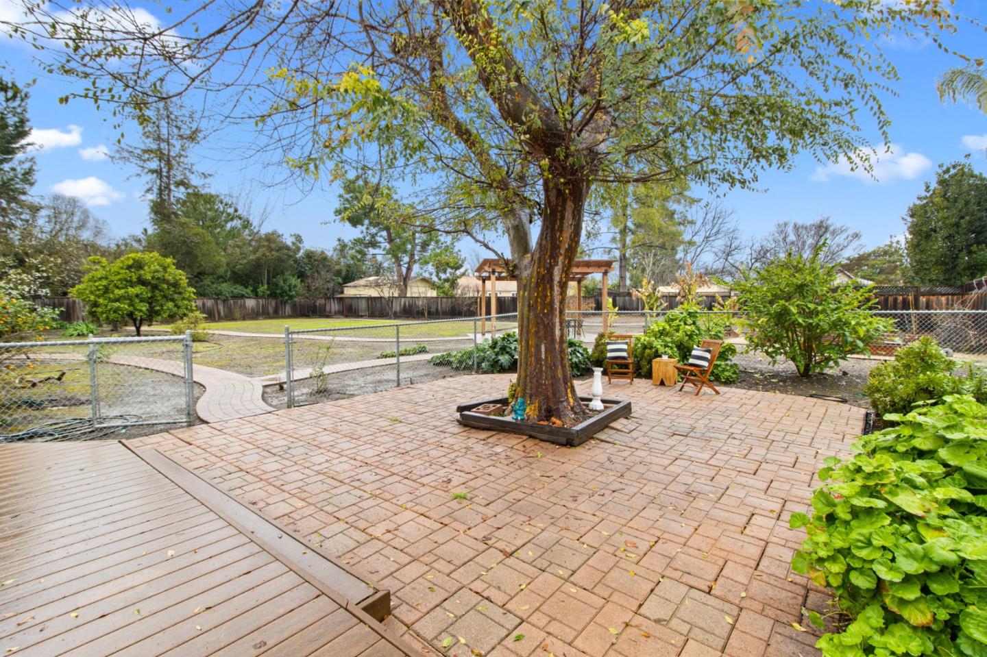 Detail Gallery Image 34 of 49 For 450 Stratford Park Ct, San Jose,  CA 95136 - 4 Beds | 2 Baths