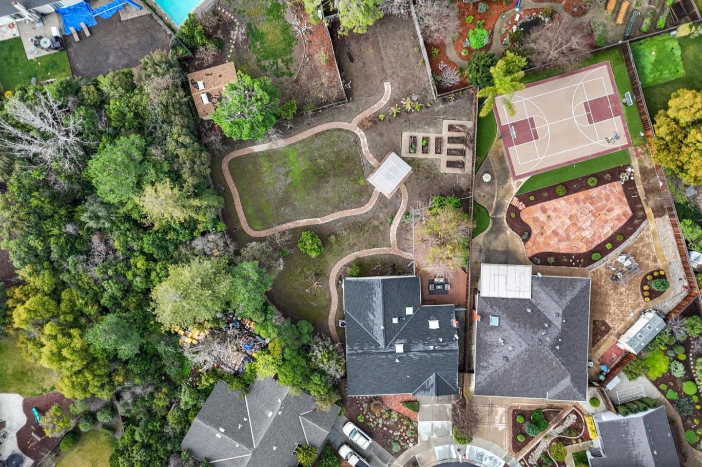 Detail Gallery Image 45 of 49 For 450 Stratford Park Ct, San Jose,  CA 95136 - 4 Beds | 2 Baths